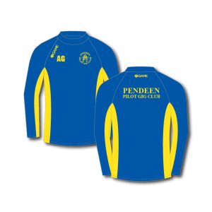 Pendeen PGC Ladies Baselayer