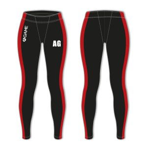 River Fowey GC Mens Leggings