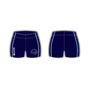 Rame GC Ladies Baselayer Shorts
