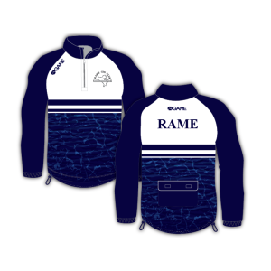 Rame GC Ladies Rowing Jacket