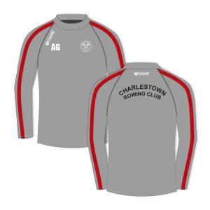 Charlestown PGC Ladies Baselayer
