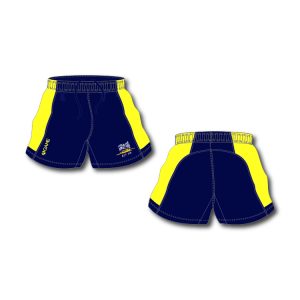 Yealm PGC Mens Rowing Shorts