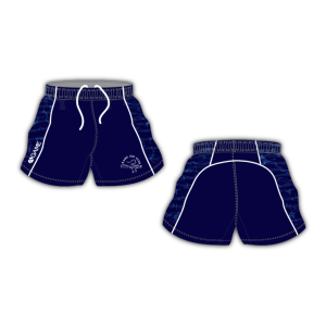 Rame GC Rowing Shorts