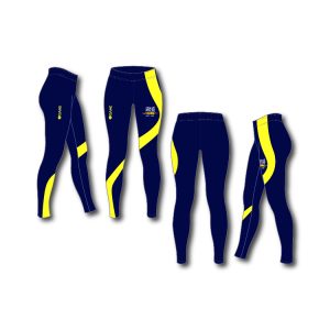 Yealm PGC Ladies Leggings