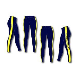 Yealm PGC Ladies Leggings