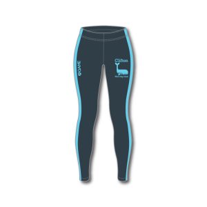 Clifton PGC Mens Baselayer leggings
