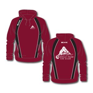 Clovelly GC Men's Hoodie