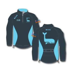 Clifton PGC Men's Rowing Jacket