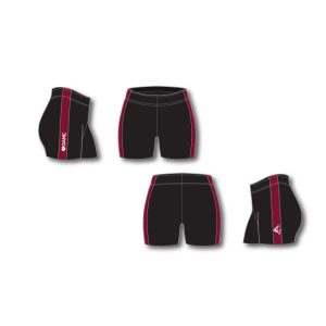 Clovelly GC Ladies Shorts