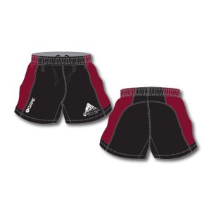 Clovelly GC Rowing Short