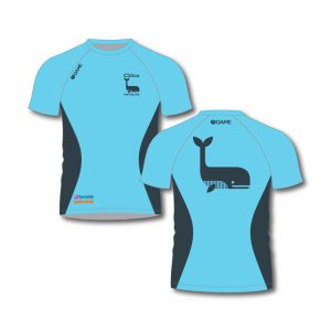 Clifton PGC Mens Rowing T-Shirt