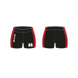 River Fowey GC Mens Baselayer Shorts
