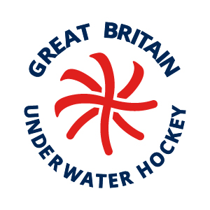 GB Underwater Hockey