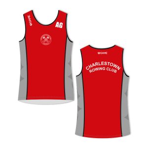 Charlestown PGC Mens Vest