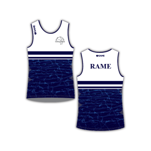 Rame GC Junior Boys Vest