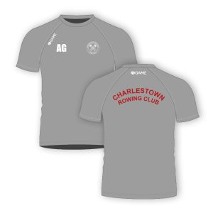 Charlestown PGC Ladies Rowing T-Shirt