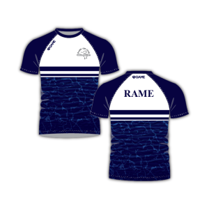 Rame GC Ladies Rowing T-Shirt