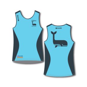Clifton PGC Mens Vest