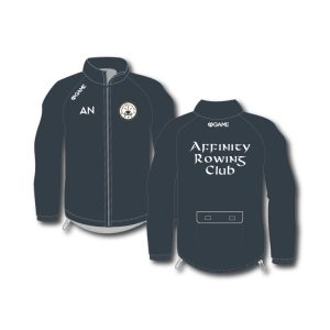 Affinity RC Ladies Rowing Jacket