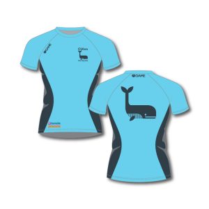 Clifton PGC Ladies Rowing T-Shirt