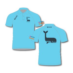 Clifton PGC Mens Short Sleeved Polo