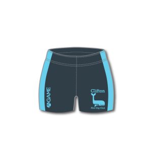 Clifton PGC Mens Baselayer Shorts