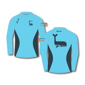 Clifton PGC Ladies Baselayer