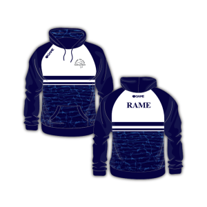 Rame GC Ladies Hoodie