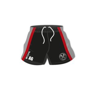 Charlestown PGC Rowing Shorts