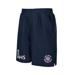 GB Underwater Hockey Shorts