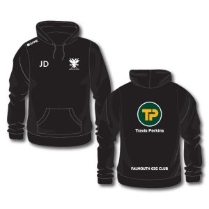 Falmouth PGC Hoodie