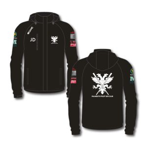 Falmouth PGC Jacket