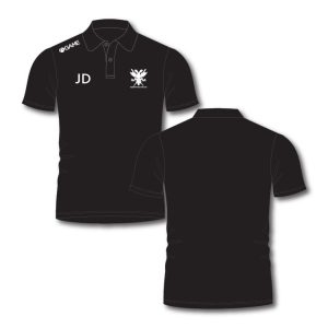 Falmouth PGC Social Polo