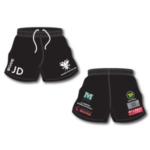 Falmouth PGC Shorts