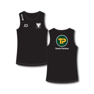 Falmouth PGC Vest