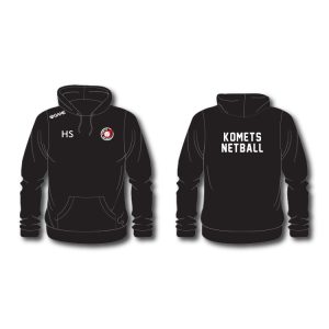 Komets NC Hoodie