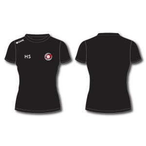Komets NC Adult Plain Tee