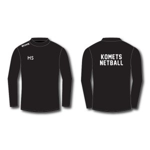Komets NC Baselayer