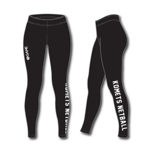 Komets NC Leggings