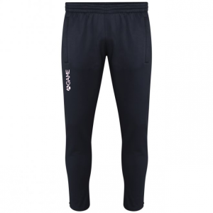 Navy Junior Skinny Fit Tracksuit Bottoms
