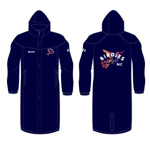 Birdies NC Bench Coat