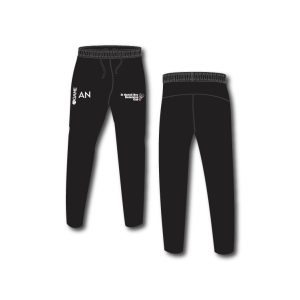 St Austell Bay Badminton Adult Skinny Trackies