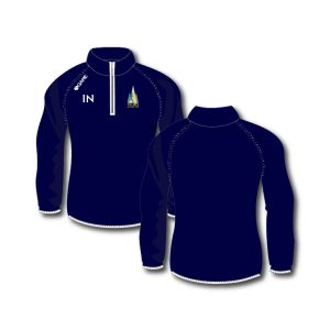 Truro Running Club Mens Sweat Top