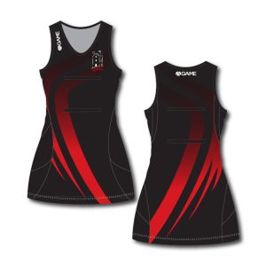 St Agnes NC Adult Netball Dress