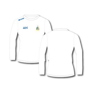 Truro Running Club Mens Long Sleeve T-Shirt