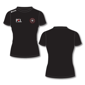Fountain NC Ladies Fit T-Shirt