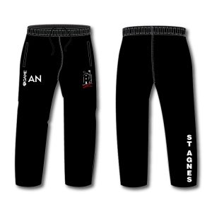 St Agnes NC Adult Tracksuit Bottoms