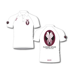 FMPGC Plain Polo