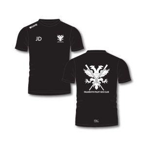 Falmouth PGC Unisex T-Shirt