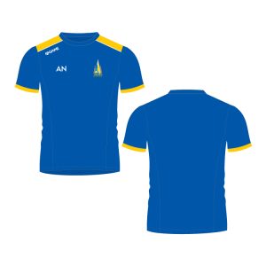 Truro Running Club Adult Unisex Short Sleeve T-Shirt